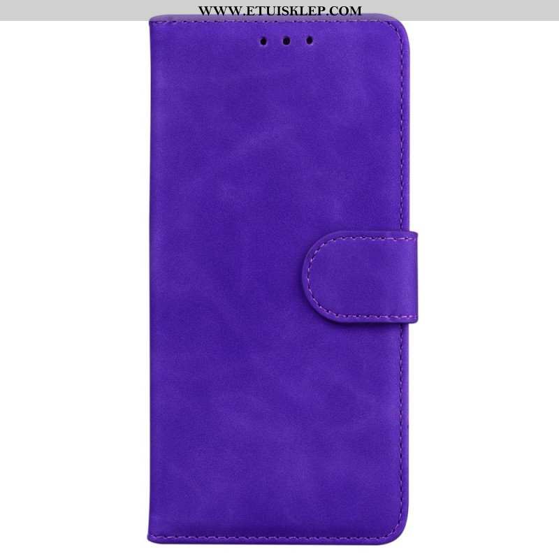 Etui Folio do Realme C35 Klasyczny